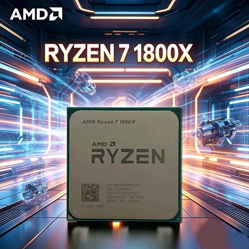 AM4 Desktop Gaming Processor A - Amd Cpu Ryzen 7 review and price