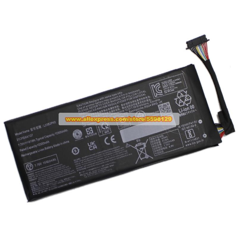 New 81Wh L23B2PK0 Battery 7.76 - Pc Gaming Legion review and price