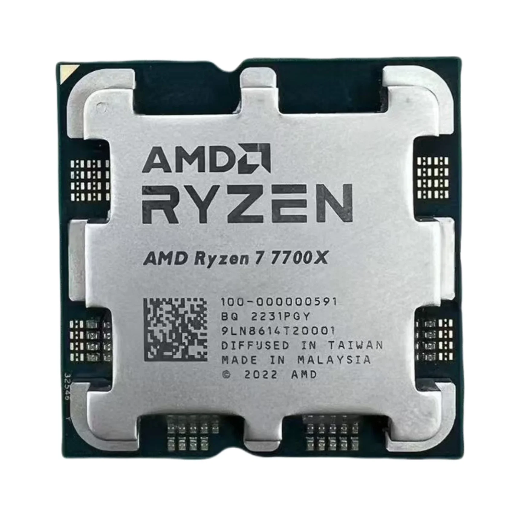 AMD Ryzen 7 7700X R7 7700X 8 C - Amd Cpu Ryzen 7 review and price
