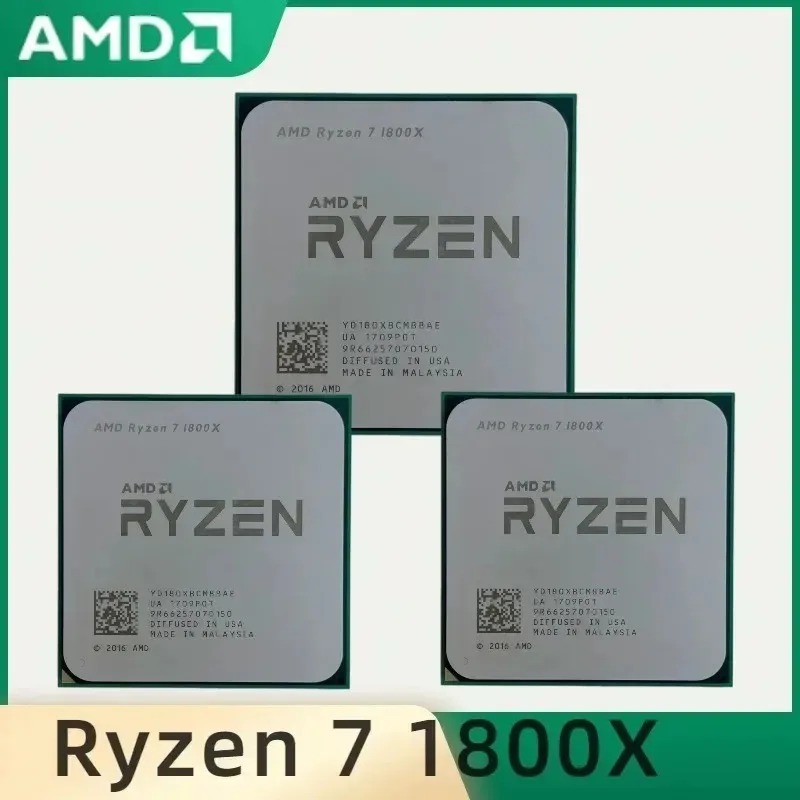 100% Brand New Original R7 180 - Amd Cpu Ryzen 7 review and price