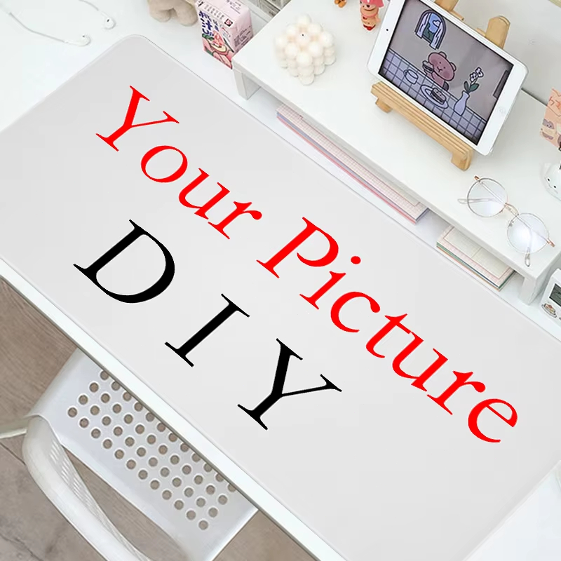 Diy Large Mouse Pad HD Custom  - Pc Gaming Custom review and price