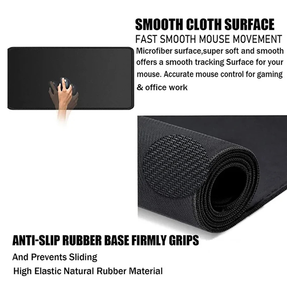 Diy Large Mouse Pad HD Custom  - Pc Gaming Custom review and price