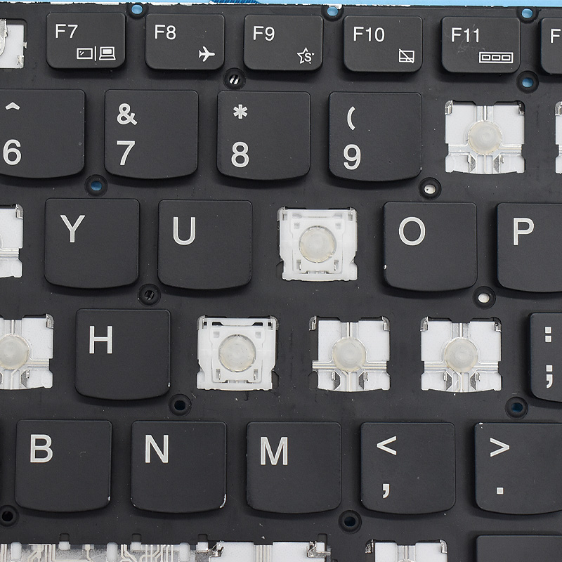 Replacement Original Key Cap H - Pc Gaming Legion review and price