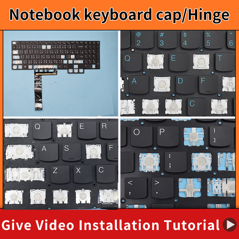 Replacement Original Key Cap H - Pc Gaming Legion review and price
