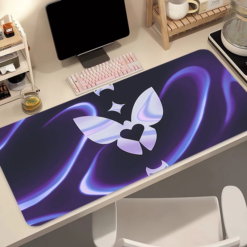 Mouse Pad Gamer Computer Anime - Gaming Pc Equipment review and price
