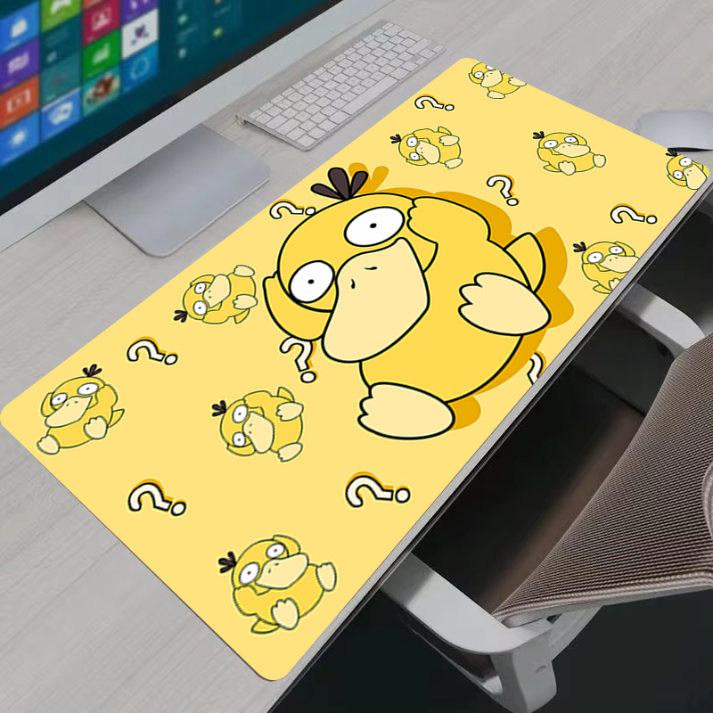 Mousepad Anime P-Pokemon Psydu - Gaming Pc Equipment review and price