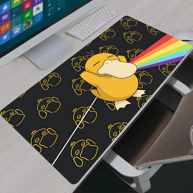 Mousepad Anime P-Pokemon Psydu - Gaming Pc Equipment review and price