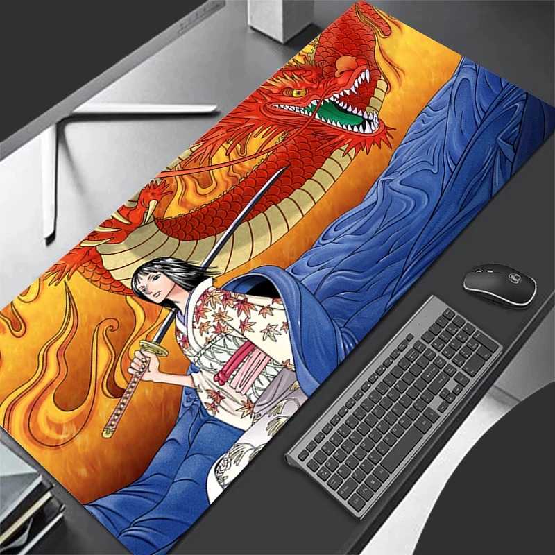 Japan Sexy Anime Girl Mouse Pa - Pc Gaming Custom review and price