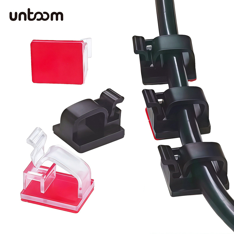 20 PCS Adhesive Cable Wire Cli - Desk Cable Organizer review and price