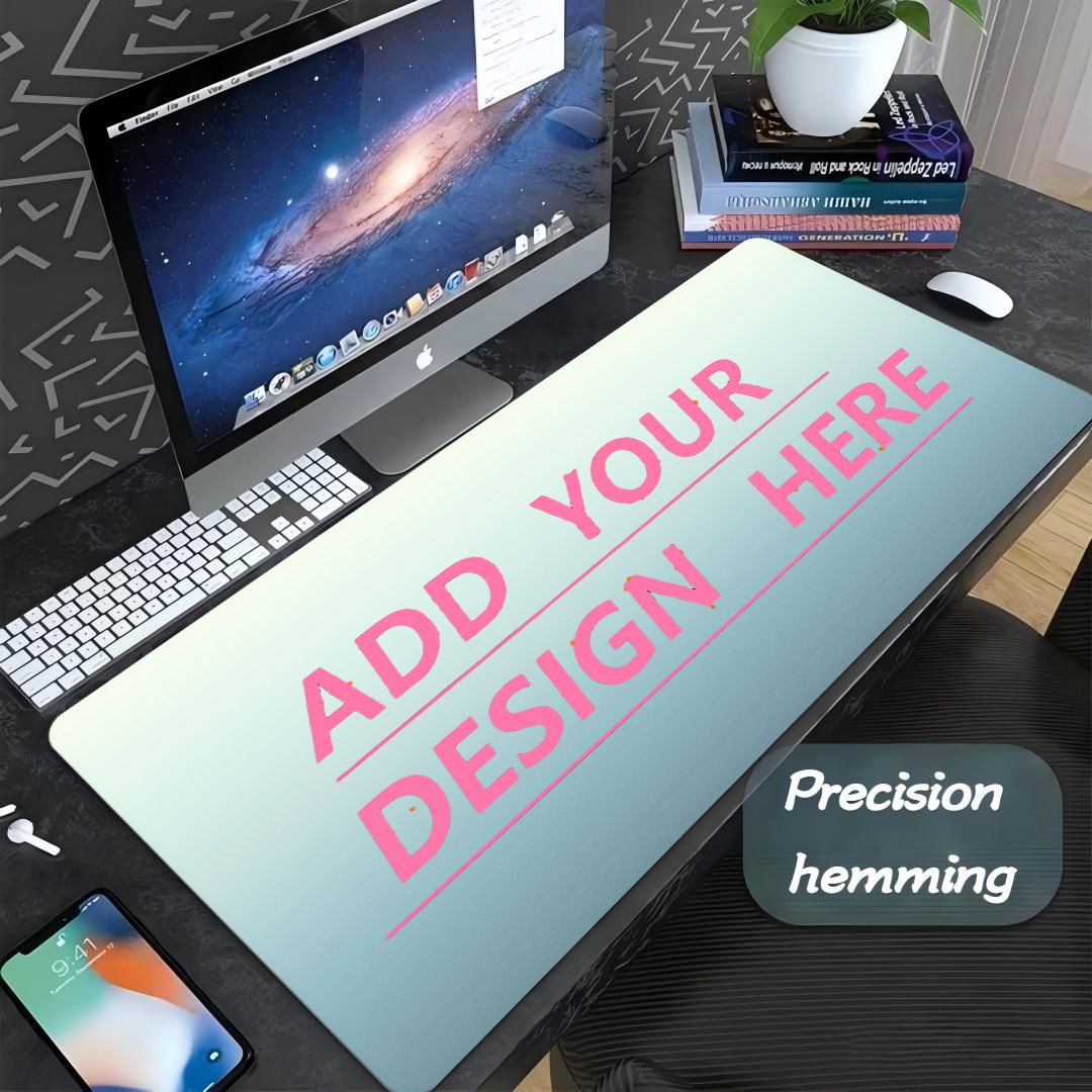 Personalised Custom Mousepad C - Pc Gaming Custom review and price