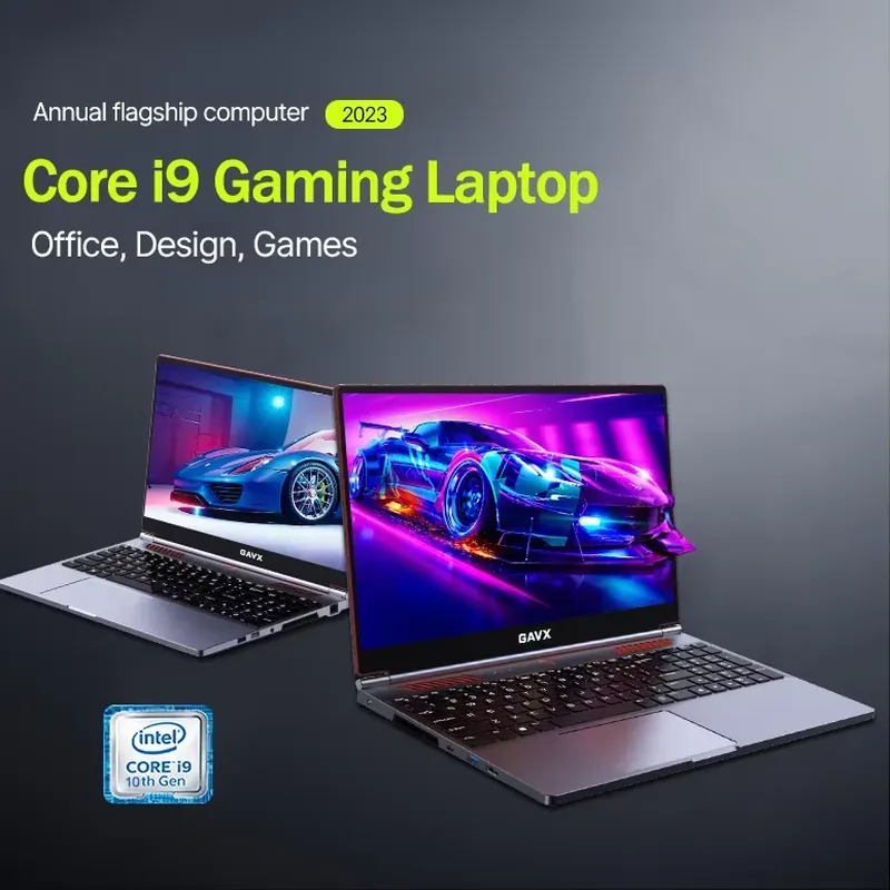 New 16.1 Inch Core I9 9880H Ga - Pc Gaming New review and price