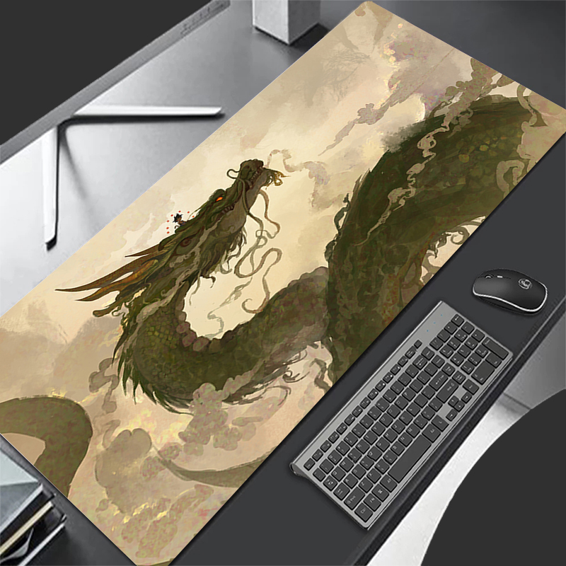 Mousepad Computer New Goku Mou - Pc Gaming Dragon review and price