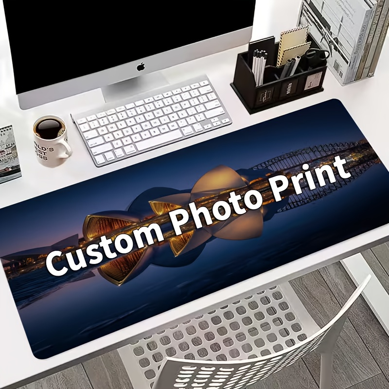 Customized Design Mouse Pad Pe - Pc Gaming Custom review and price