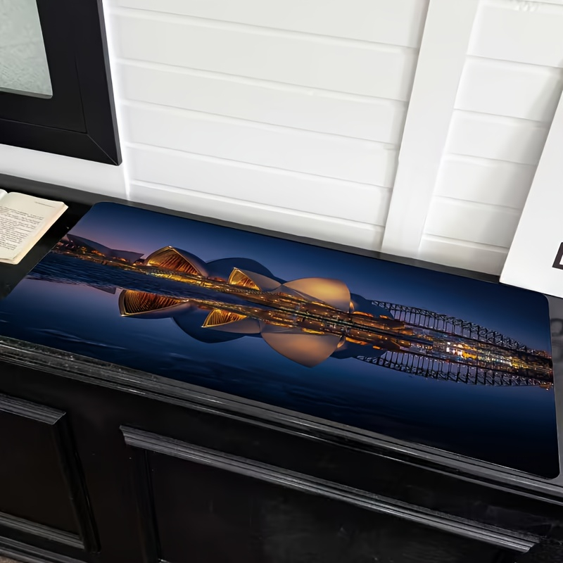 Customized Design Mouse Pad Pe - Pc Gaming Custom review and price