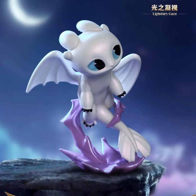 52TOYS How To Train Your Drago - Pc Gaming Dragon review and price