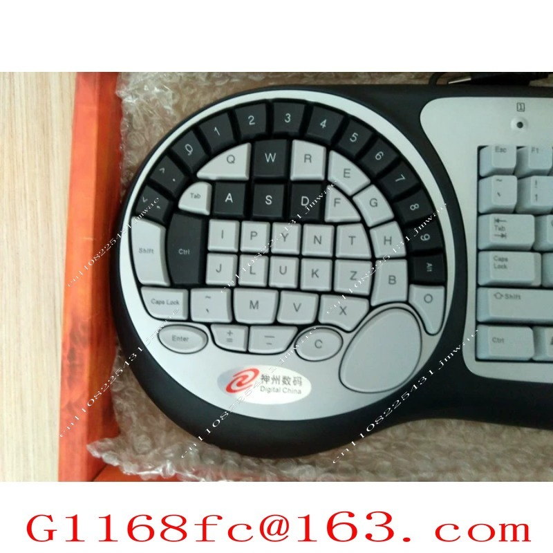 For Wolfclaw CS Mechanical Gam - Anti-Ghosting Keyboard review and price