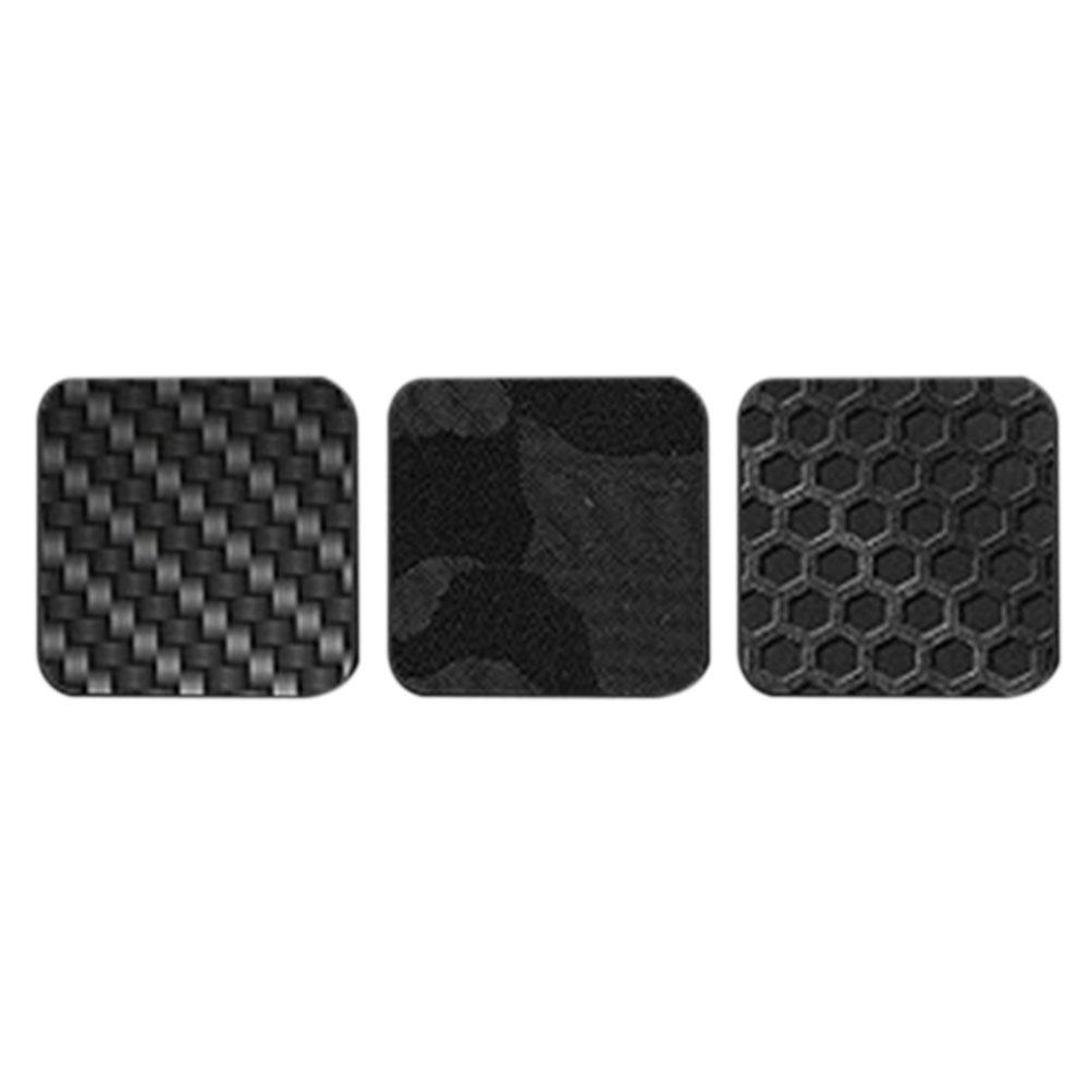 Carbon Fiber Patterned Sticker - Pc Gaming Legion review and price