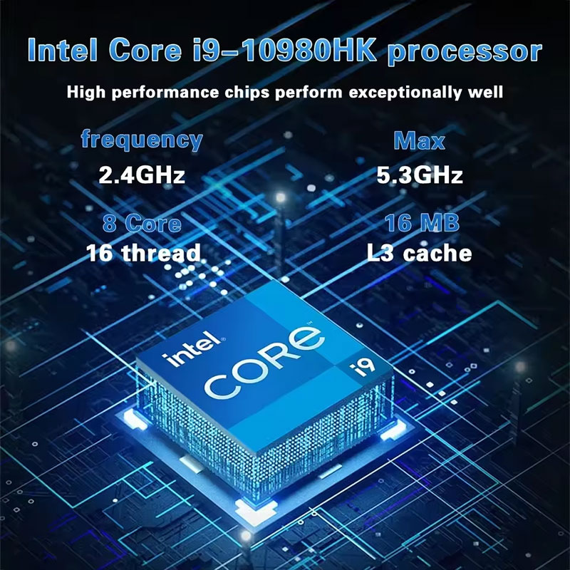 NEW 15.6' Laptop Intel Core I9 - Pc Gaming New review and price