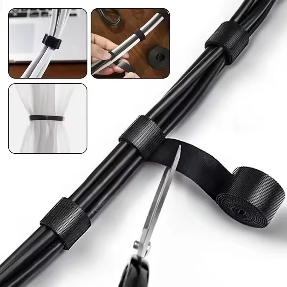 1pc Cable Organizer Cable Mana - Desk Cable Organizer review and price