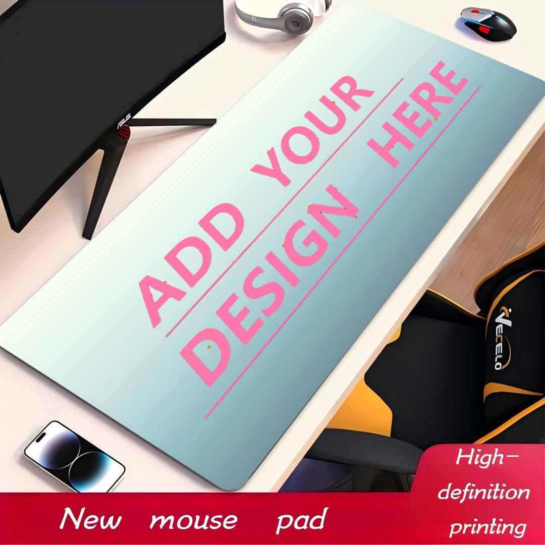 Custom Photo Gaming Mouse Pad  - Pc Gaming Custom review and price