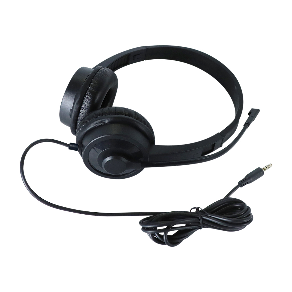 3.5MM Call Center Clear Voice  - Pc Gaming Center review and price