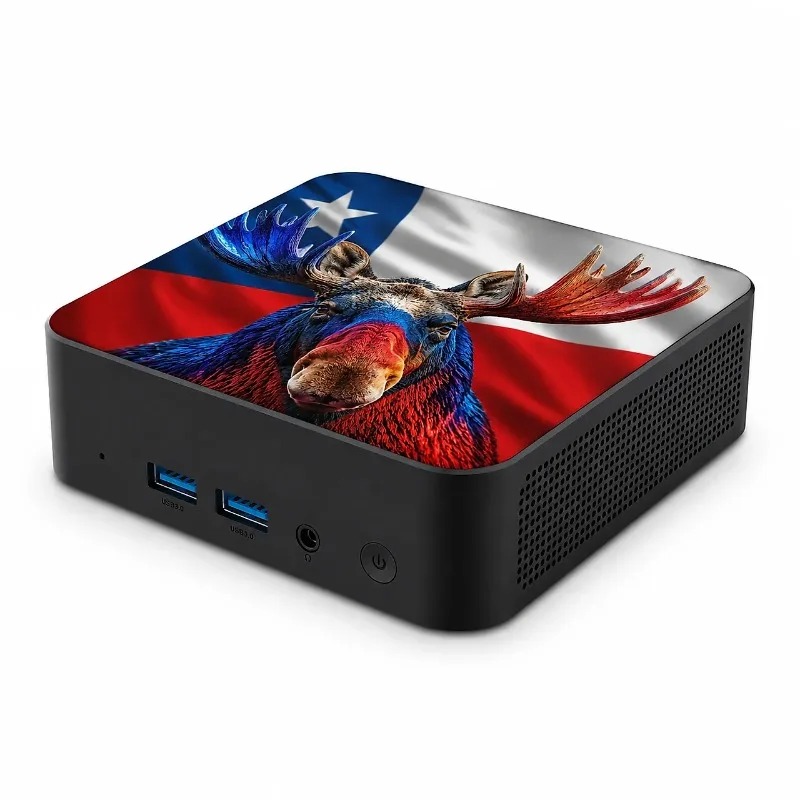Portable Mini PC Gamer Intel C - Pc Gaming Ddr4 review and price