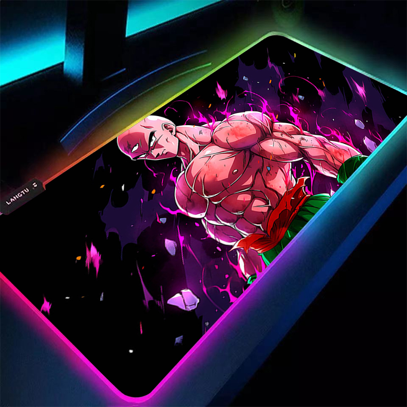 RGB Mouse Pad 90x40cm DBZ Drag - Pc Gaming Dragon review and price
